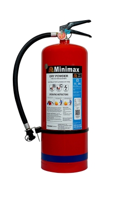 minimaxfire